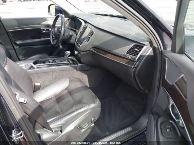 YV4102CK5K1417976 Volvo Xc90 T5 Momentum