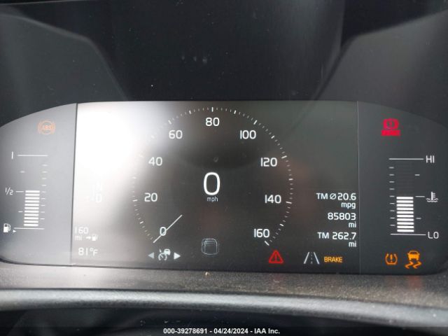 YV4102CK5K1417976 Volvo Xc90 T5 Momentum