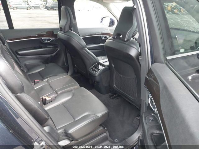 YV4102CK5K1417976 Volvo Xc90 T5 Momentum