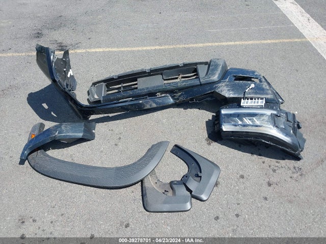 Nissan Frontier Pro-4x 4x4 2023 1N6ED1EK8PN624312 Image 12