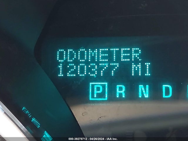 Chevrolet Traverse 2lt 2014 1GNKRHKDXEJ153300 Image 7