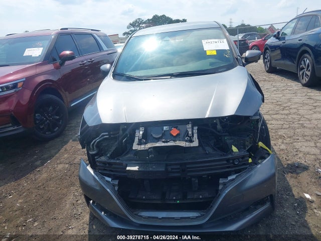 Nissan Leaf Sl Plus 62 Kwh 2022 1N4BZ1DV0NC552927 Image 13