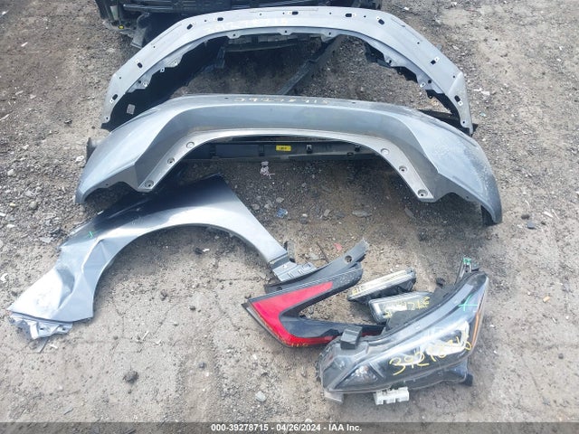 Nissan Leaf Sl Plus 62 Kwh 2022 1N4BZ1DV0NC552927 Image 12