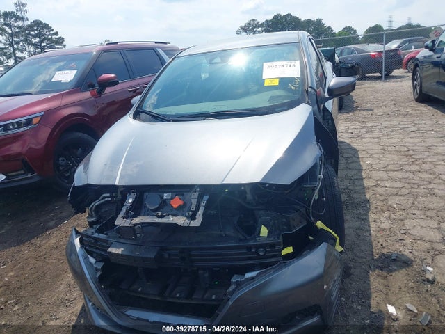 Nissan Leaf Sl Plus 62 Kwh 2022 1N4BZ1DV0NC552927 Image 6