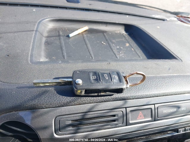 WVGBV3AX2EW622428 Volkswagen Tiguan Sel