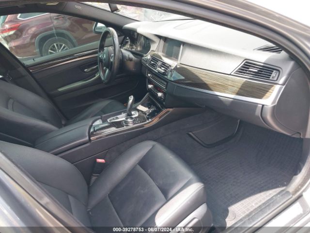 WBA5B1C53ED478567 BMW 535i