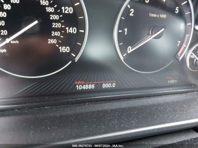 WBA5B1C53ED478567 BMW 535i