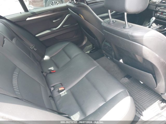 WBA5B1C53ED478567 BMW 535i