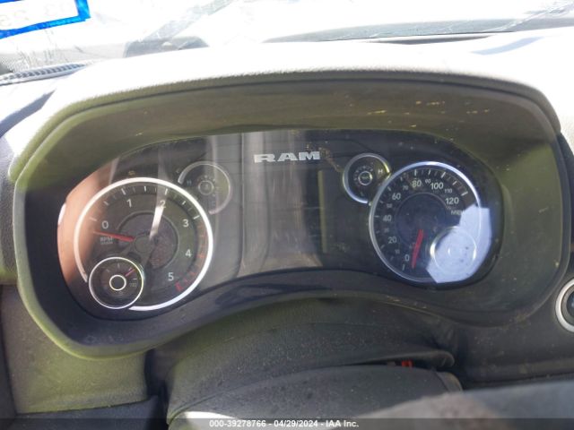 3C6UR5DLXPG548089 RAM 2500