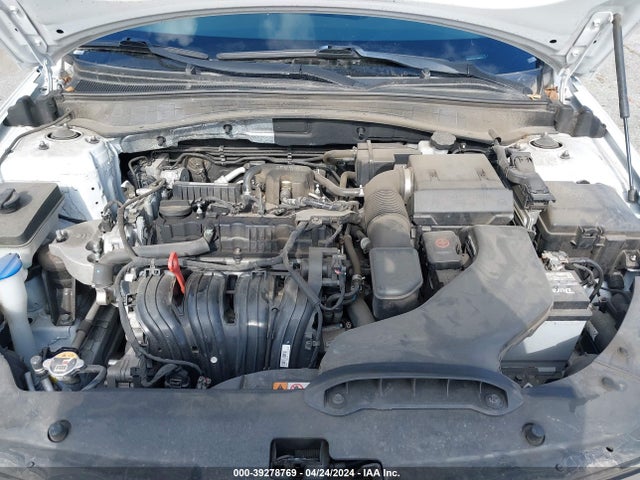 KIA Optima Lx 2020 5XXGT4L37LG387975 Image 10