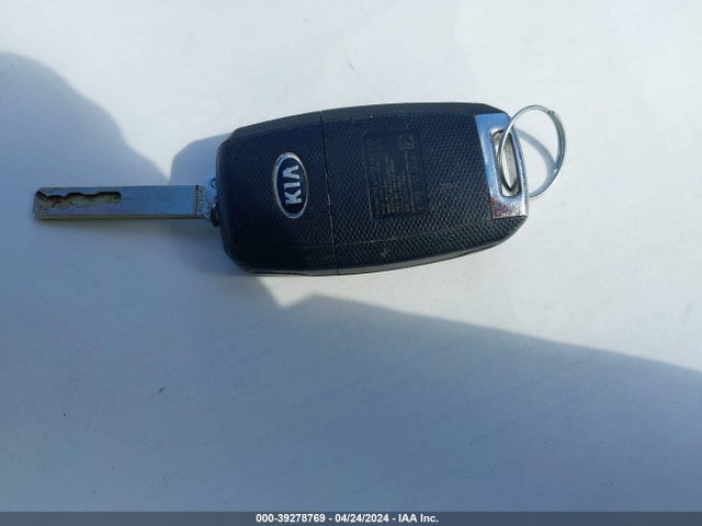 KIA Optima Lx 2020 5XXGT4L37LG387975 Image 11