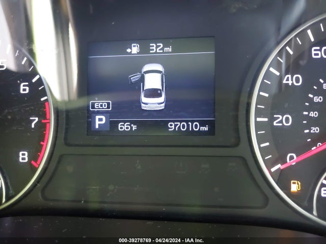 KIA Optima Lx 2020 5XXGT4L37LG387975 Image 15