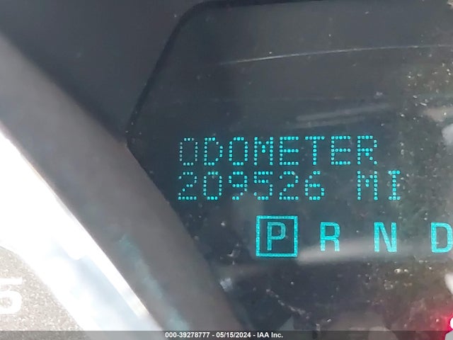 Chevrolet Traverse 2lt 2015 1GNKRHKD4FJ111481 Image 7