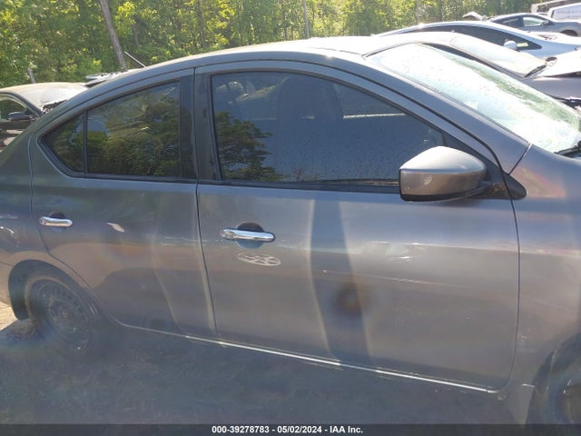 Nissan Versa 1.6 Sv 2016 3N1CN7AP2GL824830 Image 13