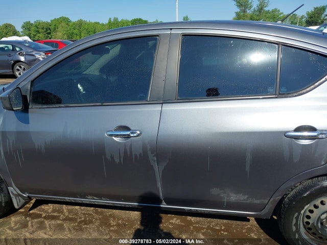 Nissan Versa 1.6 Sv 2016 3N1CN7AP2GL824830 Image 14