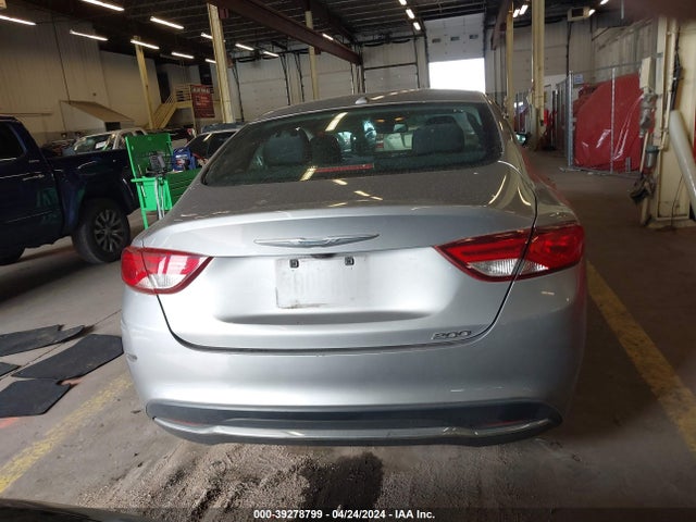 Chrysler 200 Limited 2015 1C3CCCAB7FN587433 Image 16