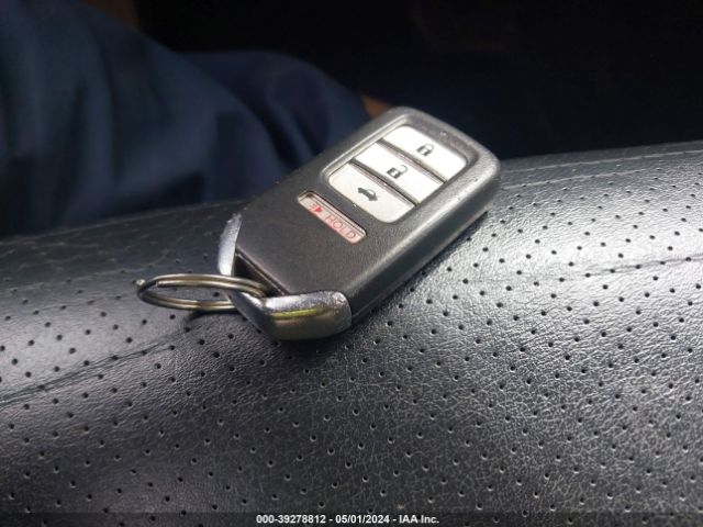 1HGCR3F81FA018075 Honda Accord Ex-l V-6