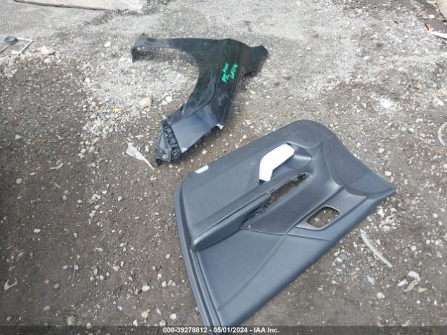 1HGCR3F81FA018075 Honda Accord Ex-l V-6