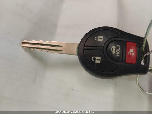 Nissan SENTRA SV 2014 3N1AB7AP5EY201668 Image 11