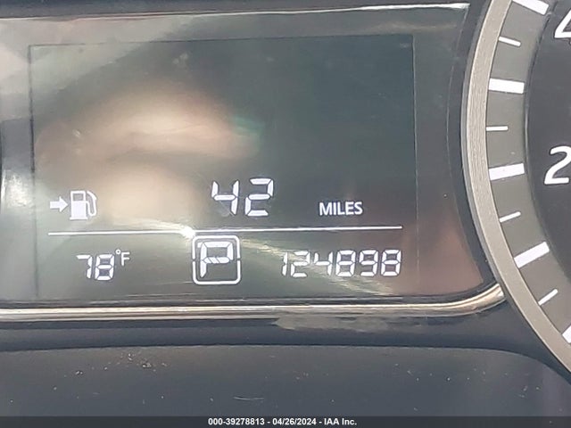 Nissan SENTRA SV 2014 3N1AB7AP5EY201668 Image 15