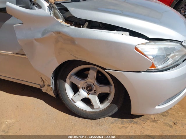 Nissan SENTRA SV 2014 3N1AB7AP5EY201668 Image 6
