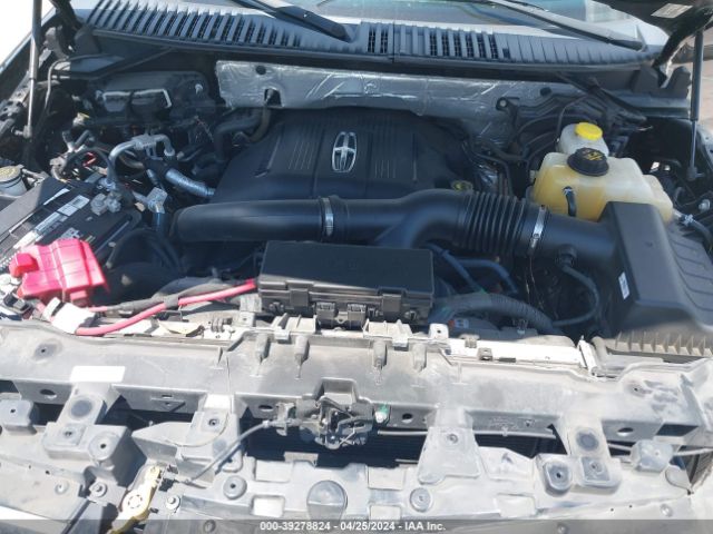 5LMJJ3LT8HEL11143 Lincoln Navigator L Reserve