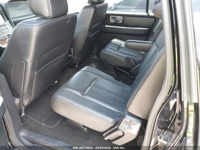 5LMJJ3LT8HEL11143 Lincoln Navigator L Reserve
