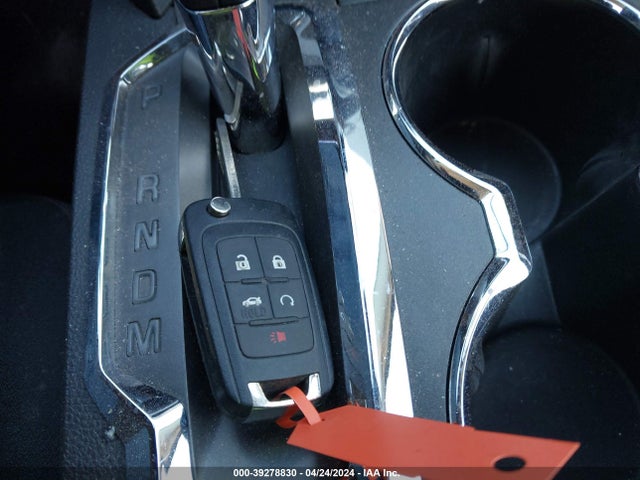 Chevrolet EQUINOX LT 2017 2GNFLFEK0H6292290 Image 11