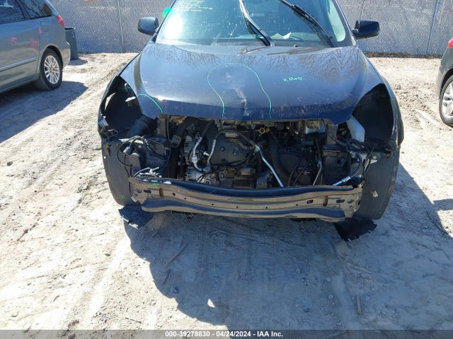 Chevrolet EQUINOX LT 2017 2GNFLFEK0H6292290 Image 12