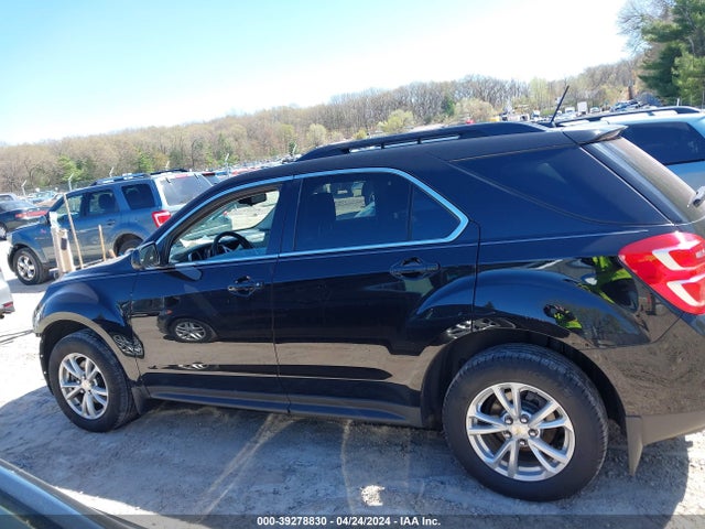 Chevrolet EQUINOX LT 2017 2GNFLFEK0H6292290 Image 14
