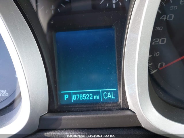 Chevrolet EQUINOX LT 2017 2GNFLFEK0H6292290 Image 15