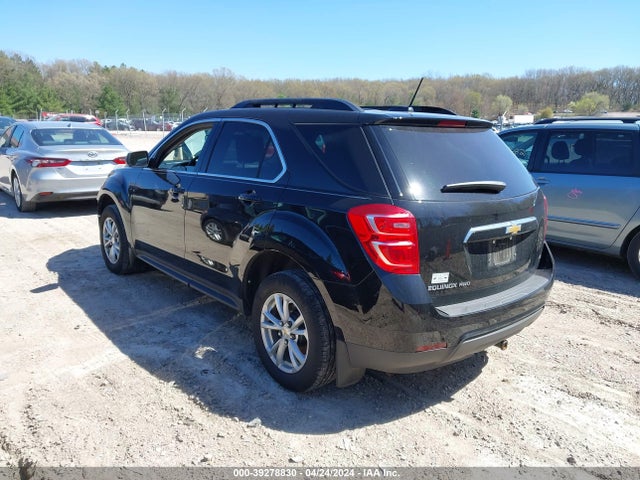 Chevrolet EQUINOX LT 2017 2GNFLFEK0H6292290 Image 3