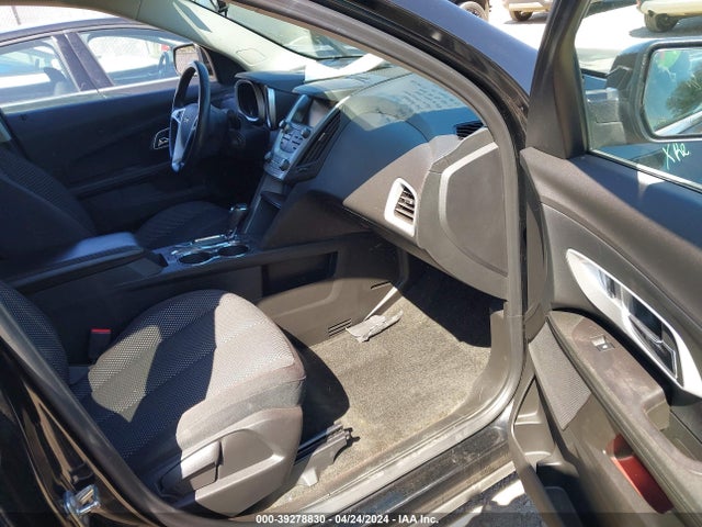 Chevrolet EQUINOX LT 2017 2GNFLFEK0H6292290 Image 5