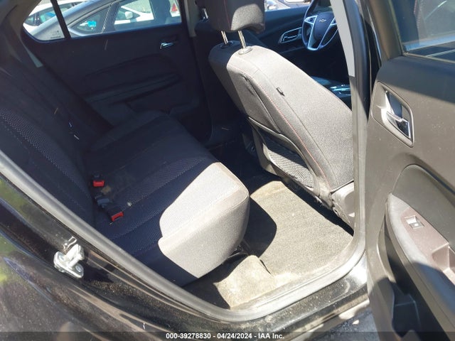 Chevrolet EQUINOX LT 2017 2GNFLFEK0H6292290 Image 8