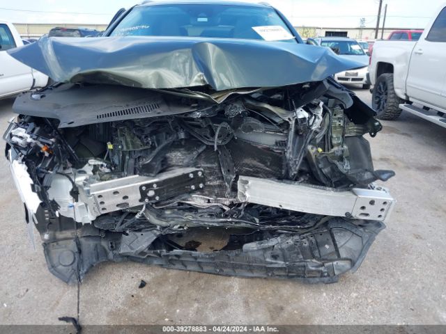 2T2HZMAA3NC246914 Lexus RX 350