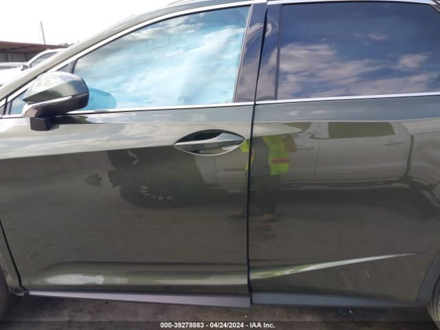 2T2HZMAA3NC246914 Lexus RX 350