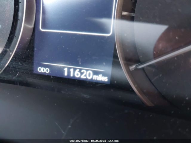 2T2HZMAA3NC246914 Lexus RX 350
