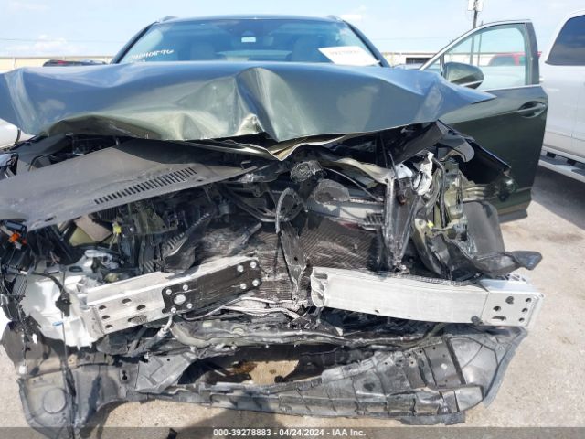 2T2HZMAA3NC246914 Lexus RX 350
