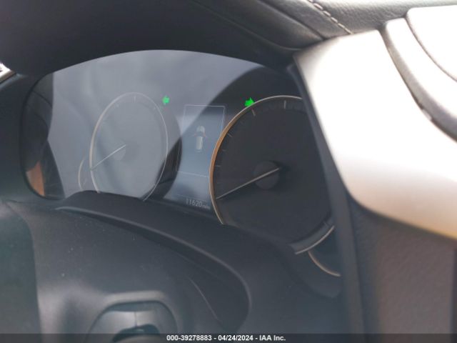 2T2HZMAA3NC246914 Lexus RX 350