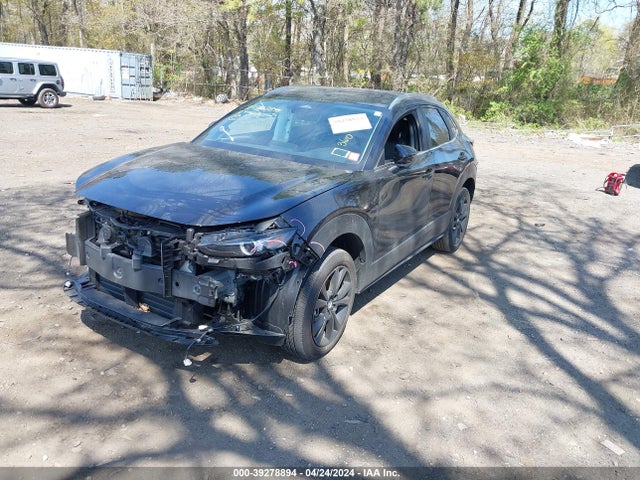 Mazda Cx-30 2.5 S Select Sport 2024 3MVDMBBM1RM610130 Image 2