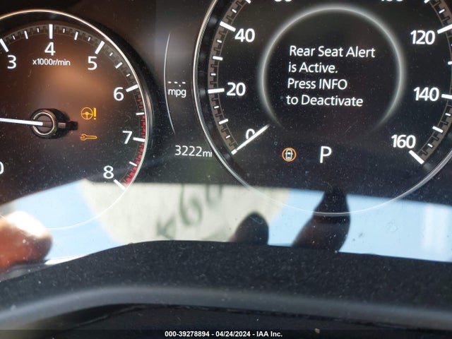 Mazda Cx-30 2.5 S Select Sport 2024 3MVDMBBM1RM610130 Image 7