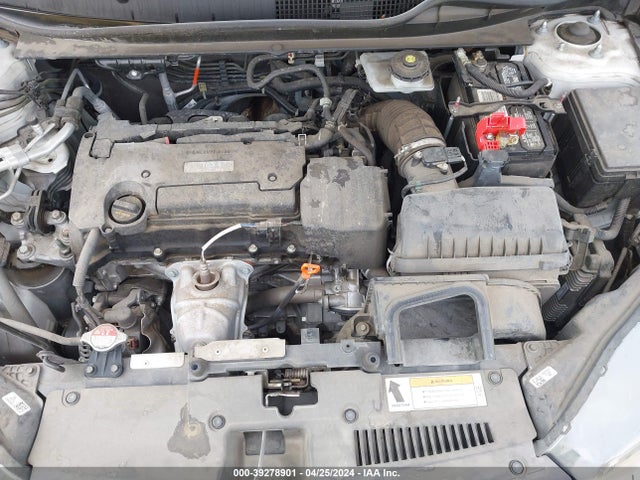 Aukcja sprzedaży 2019 Honda Cr-v Lx, vin: 2HKRW5H32KH401525, numer aukcji: 39278901