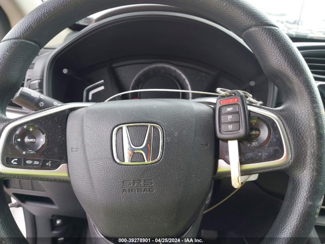 Aukcja sprzedaży 2019 Honda Cr-v Lx, vin: 2HKRW5H32KH401525, numer aukcji: 39278901