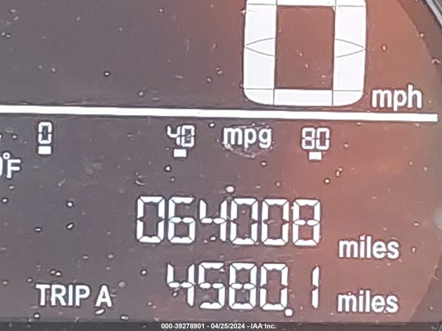 Aukcja sprzedaży 2019 Honda Cr-v Lx, vin: 2HKRW5H32KH401525, numer aukcji: 39278901