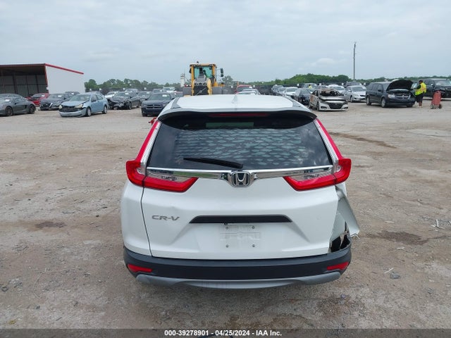 Aukcja sprzedaży 2019 Honda Cr-v Lx, vin: 2HKRW5H32KH401525, numer aukcji: 39278901