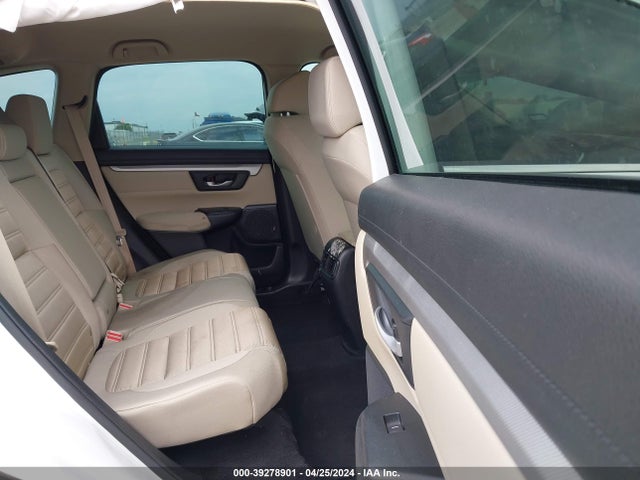 Aukcja sprzedaży 2019 Honda Cr-v Lx, vin: 2HKRW5H32KH401525, numer aukcji: 39278901