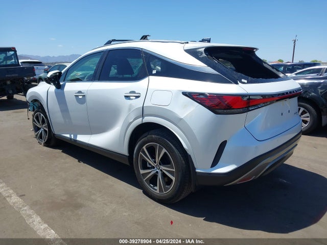 Lexus Rx 350h Premium 2023 2T2BBMCAXPC020685 Image 3