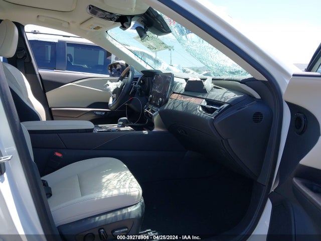 Lexus Rx 350h Premium 2023 2T2BBMCAXPC020685 Image 5
