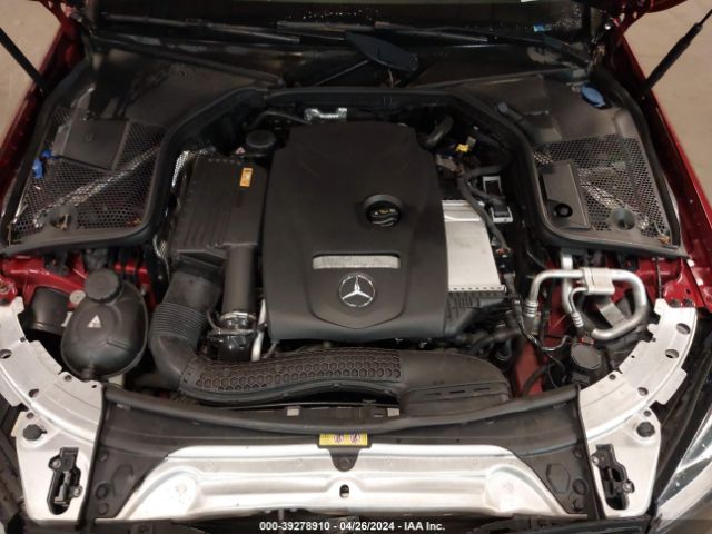 55SWF4KB8HU210386 Mercedes-Benz C 300 4matic/luxury 4matic/sport 4matic