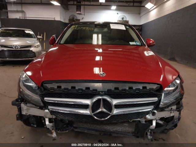 55SWF4KB8HU210386 Mercedes-Benz C 300 4matic/luxury 4matic/sport 4matic